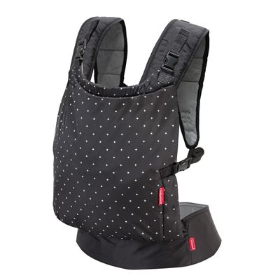 Portabebé Zip Infantino Plegable De Viaje