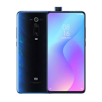 Xiaomi Mi 9T Pro 128GB Azul