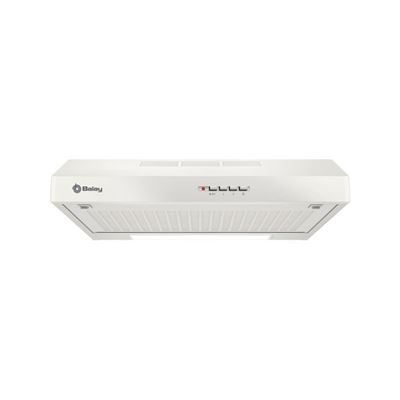 Campana Extractora Convencional Balay 3bh262mbx 60cm Blanco