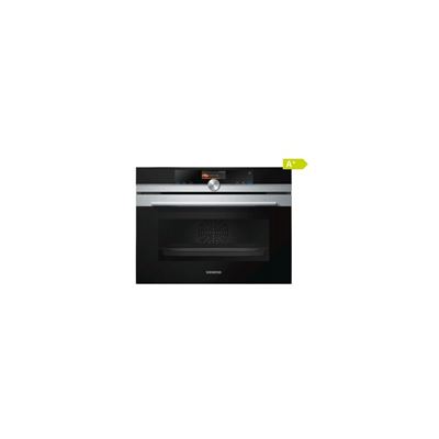 Horno Siemens CS636GBS2 Vapor - Hornos empotrados - Los mejores precios |  Fnac