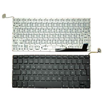 Oem Teclado Para apple macbook pro a1286 2009 2010 2011 15