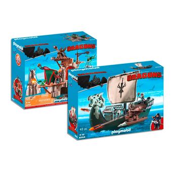 9244 playmobil