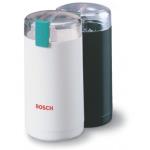 Molinillo de Cafe Bosch 180w Blanco