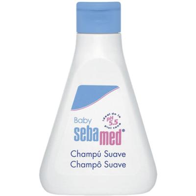 Champu Suave Sebamed 250ml