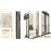 Aspirador vertical Cecotec Conga Rockstar 500 Ultimate ErgoWet_1