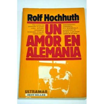 Un amor en Alemania - 1