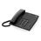 Teléfono Alcatel CORDED T26 negro_0