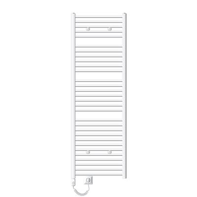 Toallero Sahara Ecd Germany Electrico 900w 180cm X 60cm Blanco