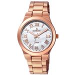 Reloj Radiant new outfit reloj para Mujer Analógico de Cuarzo con brazalete de Acero inoxidable RA306203