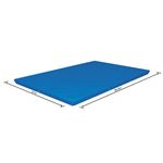 Cobertor Invierno para Piscina Desmontable Bestway 264x174cm