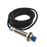 Sensor interruptor de proximidad inductivo BeMatik 6-36 VDC PNP NO M12 Sn:4mm_0