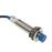 Sensor interruptor de proximidad inductivo BeMatik 6-36 VDC PNP NO M12 Sn:4mm_2