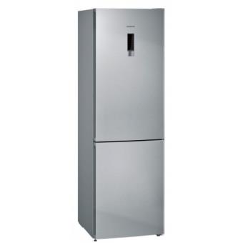 Frigorífico Combi Siemens KG36NXI4A 186x60