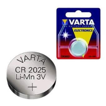 Varta Pila CR2025