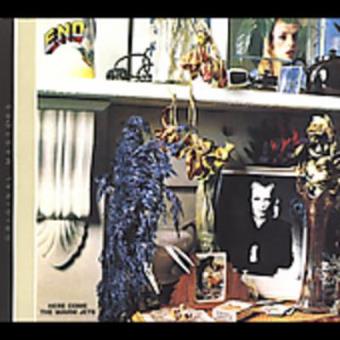 洋楽 Brian Eno Here Come The Warm Jets CD Here Come The Warm Jets (CD): Amazon.com.br: CD e Vinil