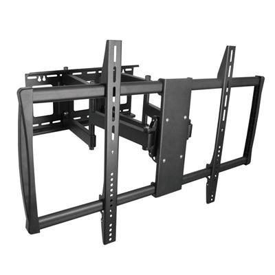 Tooq Soporte Tv Giratorio E Inclinable 60 A 100""