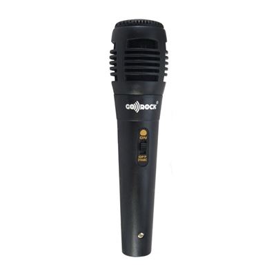 Micrófono Compatible Altavoces Go-rock
