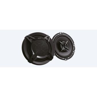 Altavoces de coche Sony XSFB1620 negro