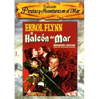 El Halcón del Mar (The Sea Hawk) - 1