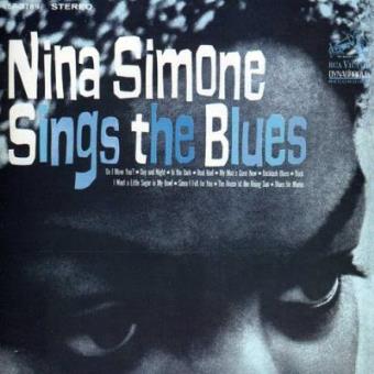 Nina Simone Sings the Blues - 1