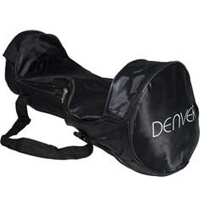 Bolsa De Transporte Denver Para Scooter De 6.5"" Con Asas Y Espacio Para El Cargador.