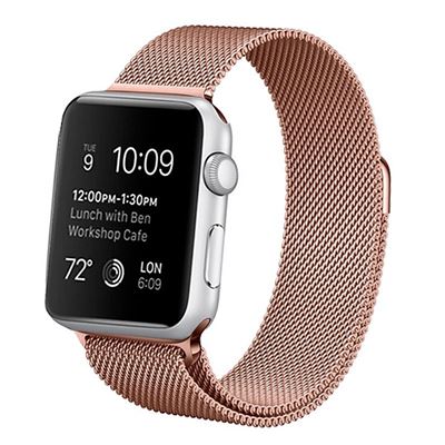 Apple watch rose - kainos nuo 7.64 € (32) | Kaina24.lt