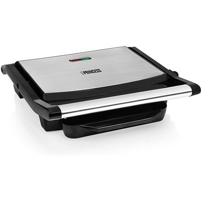 Grill Para Bocadillos 112415 30x24cm 2000w Princess