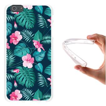 carcasas iphone 6 flores carcasas iphone 6 flores