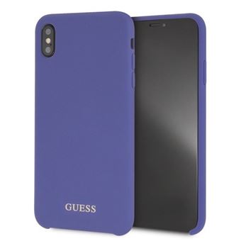 Proteccion UV Guess para Apple Iphone 7/Iphone 8