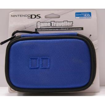 Bolsa Licenciada Ndsl80 Ndsl (Negro, Blanco Azul) - 1