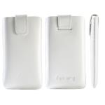 Funda / carcasa para móvil Favory 43162364 mobile phone case para Huawei Ascend P6
