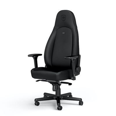 Silla Gaming Noblechairs Icon Black Edition