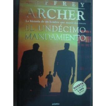 El Undécimo Mandamiento - 1