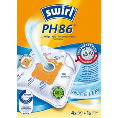 Swirl Ph 86 Mp Plus Airspace