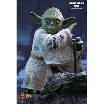 Figura Hot Toys MMS369 - Star Wars 5 : The Empire Strikes Back