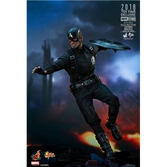 Hot toys hot sale mms488