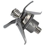 Cuchilla Thermomix TM21