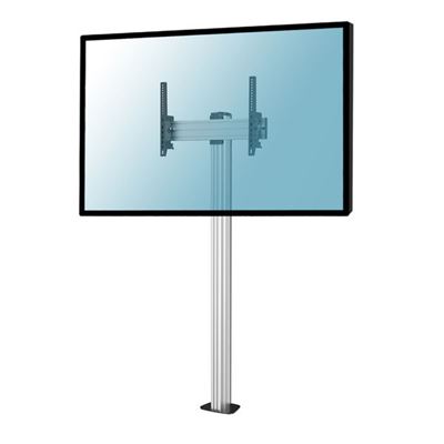 Soporte De Suelo Atornillable Para Tv 32""-75"" , Altura 175 Cm, Función Inclinable
