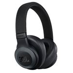 Cascos Bluetooth 24h de autonomía con mando Función ANC JBL Negros