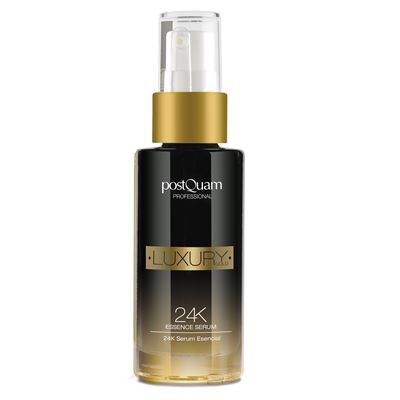 Postquam Sérum Facial Gold Essence 24K 30Ml