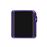 Reproductor Shanling M0 Violeta_0