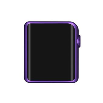 Reproductor Shanling M0 Violeta