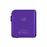 Reproductor Shanling M0 Violeta_2
