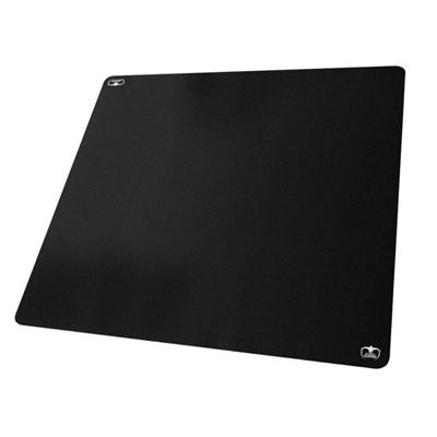 Tapete Ultimate Guard Monochrome Negro 61 X 61 Cm Accugd010458