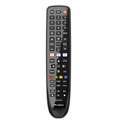 Mando A Distancia Gumbody Personal 1+ Para Tv Samsung - Meliconi