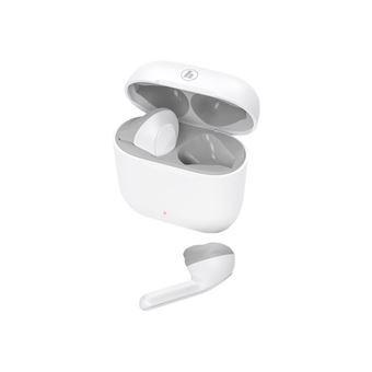 Auriculares Inalámbricos Hama Technics 00184068 Intraurales Blanco - 1