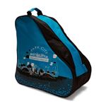 Bolsa Park City Patines Azul