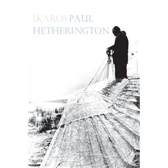 Serie Única - Íkaros - 1