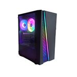 PC Gaming Joybe Computers AMD 3000G 2/4 x 3,50 GHz |HDD 2 TB |RAM 16 GB DDR4 | Grafica AMD Radeon Rx Vega 3 | Windows 10 Home