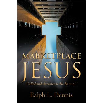 Serie Única - Marketplace Jesus Paperback - 1